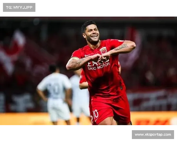 胡尔克重返中超加盟山东鲁能 5年薪水曝光引热议