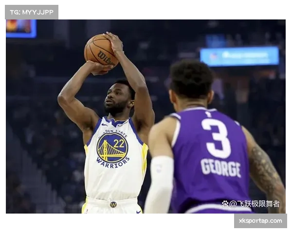 维金斯17分4篮板勇士锋线 防守积极性获教练认可