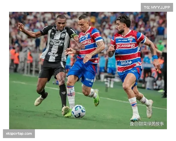 福塔雷萨前锋连续四场破门，状态火热成保级希望