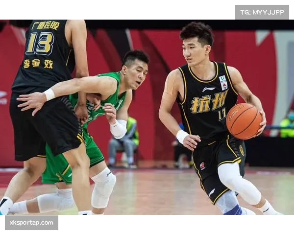 辽宁队凭借团队配合击败浙江广厦 展现全民皆兵战术风格